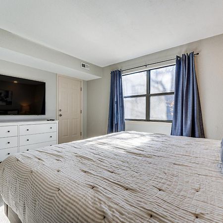 Lakefront Branson Penthouse With Resort Amenities! Εξωτερικό φωτογραφία