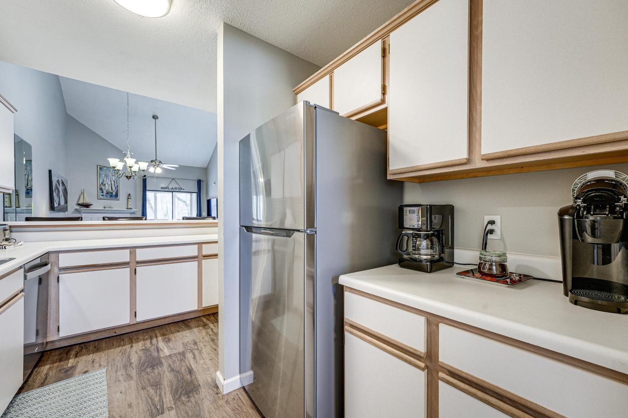 Lakefront Branson Penthouse With Resort Amenities! Εξωτερικό φωτογραφία