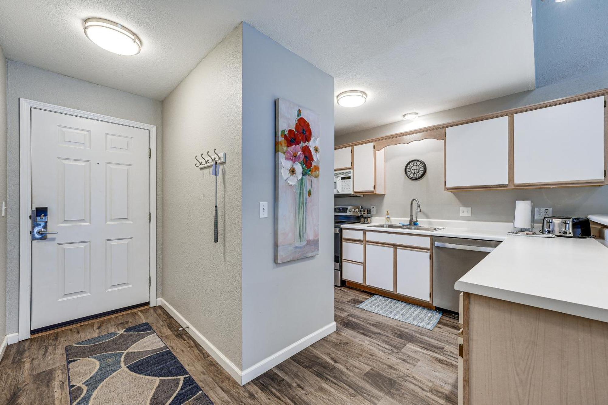 Lakefront Branson Penthouse With Resort Amenities! Εξωτερικό φωτογραφία