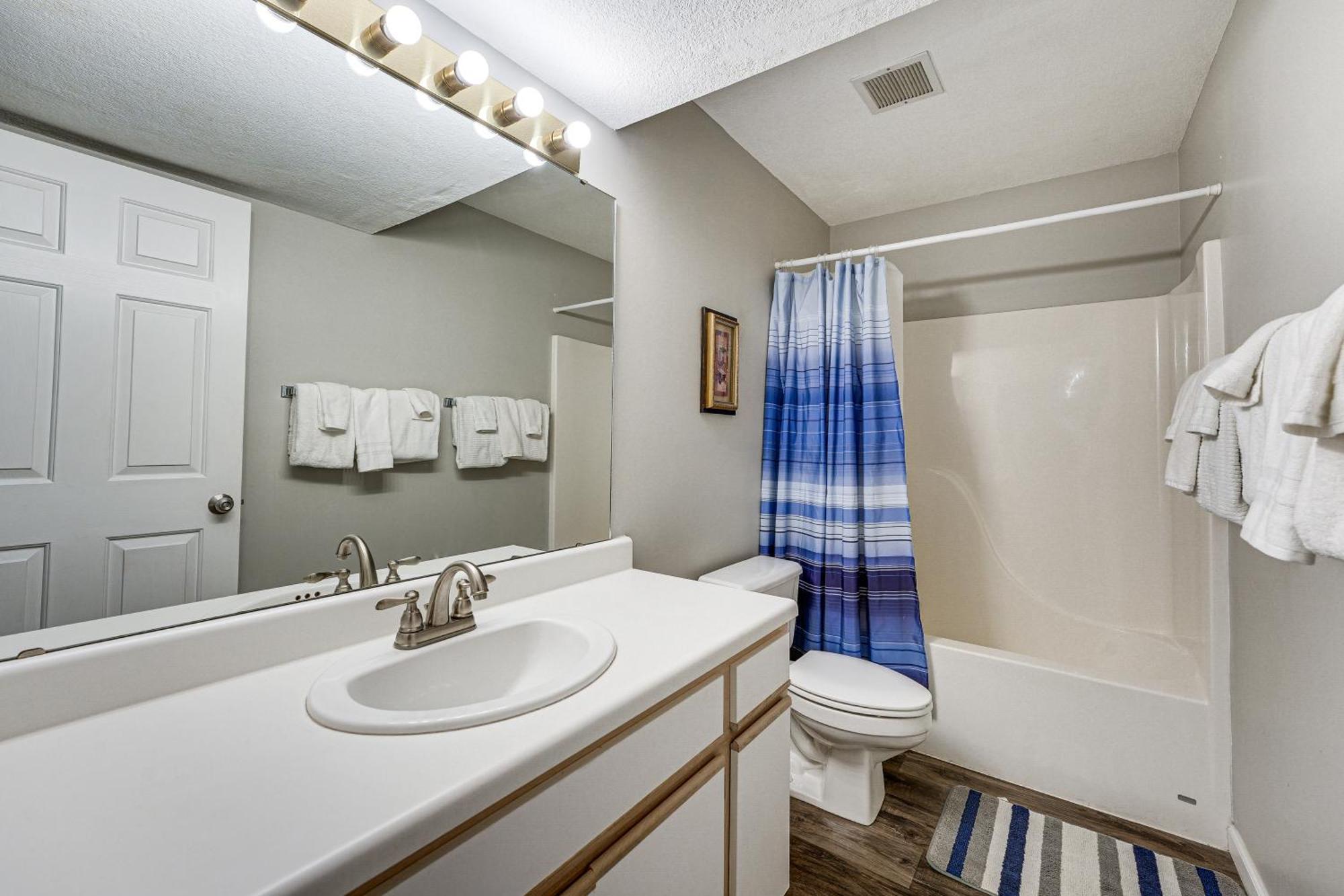 Lakefront Branson Penthouse With Resort Amenities! Εξωτερικό φωτογραφία