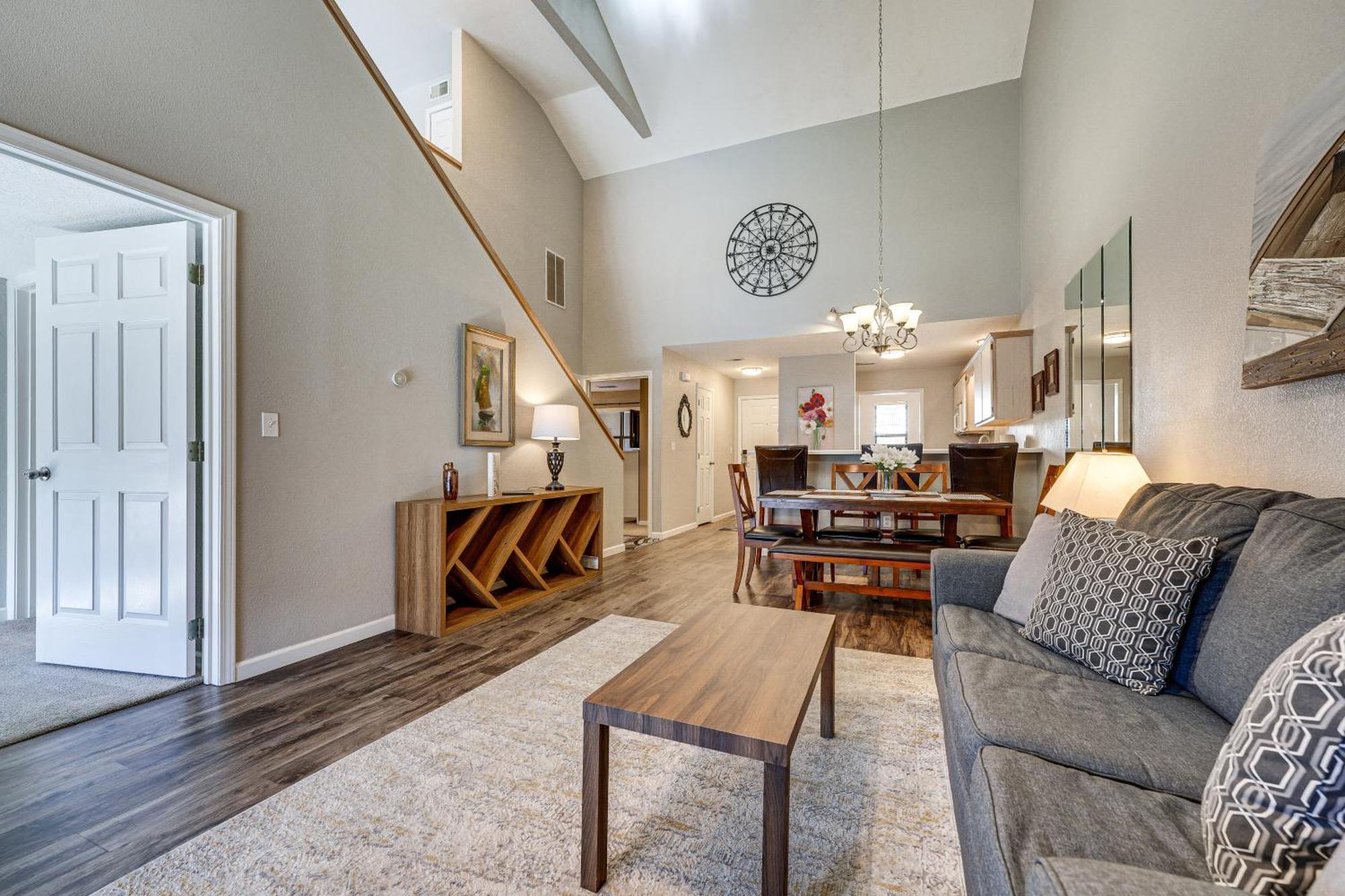 Lakefront Branson Penthouse With Resort Amenities! Εξωτερικό φωτογραφία