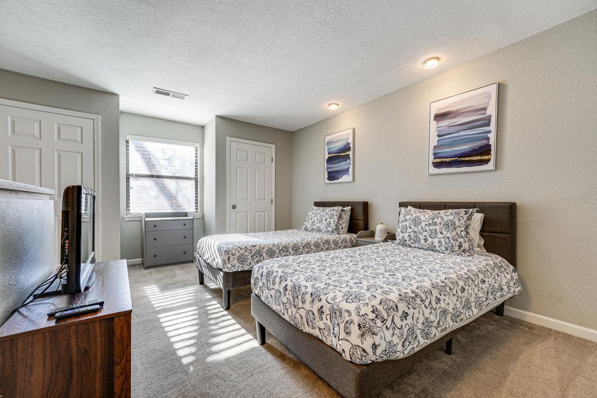 Lakefront Branson Penthouse With Resort Amenities! Εξωτερικό φωτογραφία
